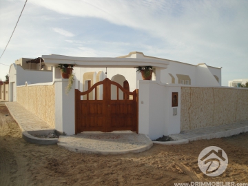 V 051 -                            Koupit
                           Villa Djerba